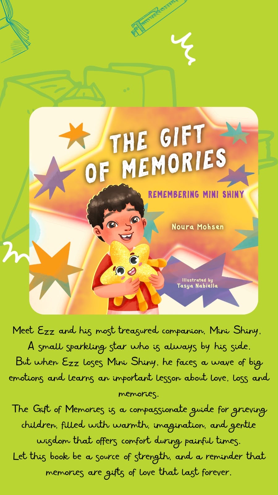 The Gift of Memories